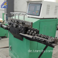 2-8 mm Stahlstangendrahtringmaschine Betonpol